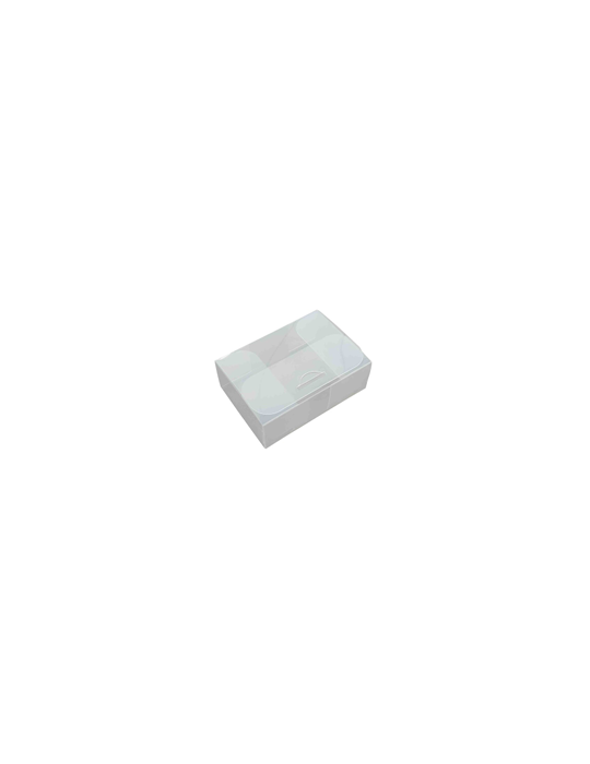Box pour 100 cartes de visite 70x100x35mm