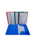 Elastomap A4 Pano PP5 Tr.Geassorteerd