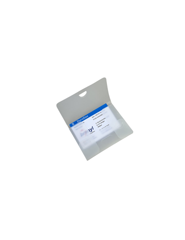 Box pour cartes de visite  7mm Blanc