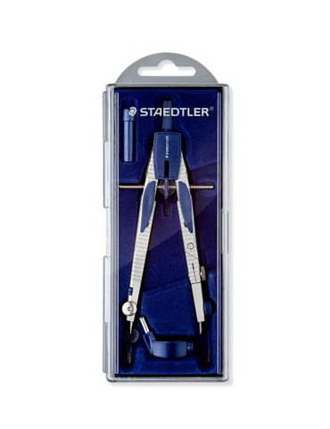 Mars 553 compas à réglage rapide