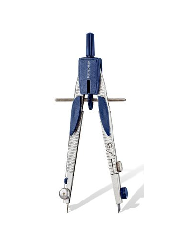 Mars 553 compas à réglage rapide 2