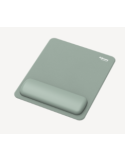 BREYTA MOUSEPAD WRIST REST - SAGE