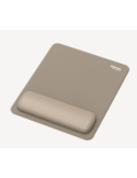 BREYTA MOUSEPAD WRIST REST - SAND