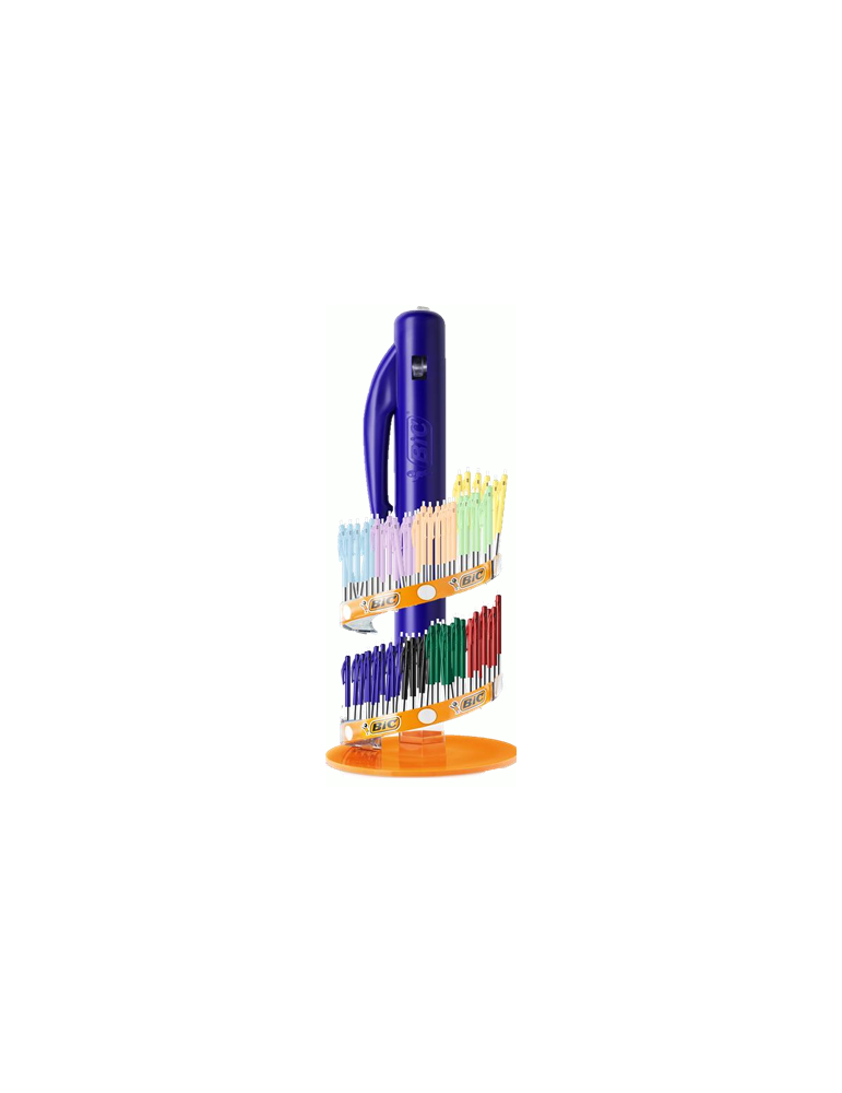 BIC® M10 - Empty CDSP PERM