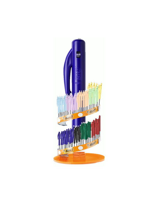 BIC® M10 - Empty CDSP PERM
