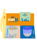 BIC® M10 - Empty TUBO