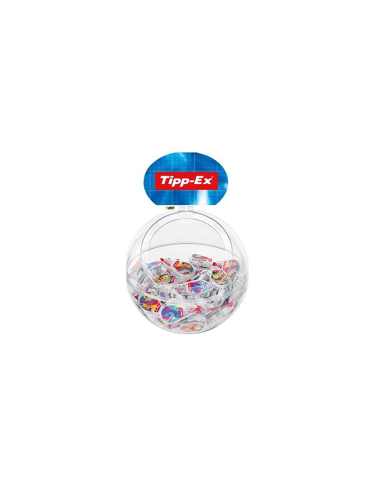 BUBBLE 40 MPM DECORS