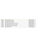BIC® Pastel 26 - Empty CDSP