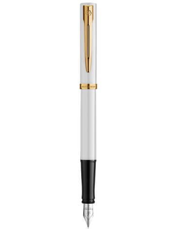 WM ALLURE PREM WHITE GT FP F GB