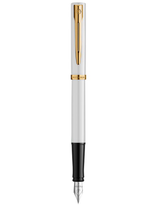 WM ALLURE PREM WHITE GT FP F GB