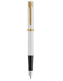 WM ALLURE PREM WHITE GT FP F GB