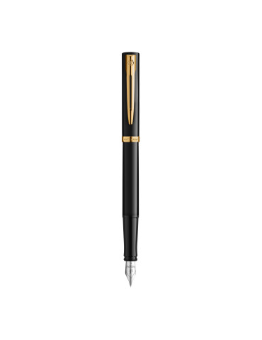 WM ALLURE PREM BLK GT FP M GB