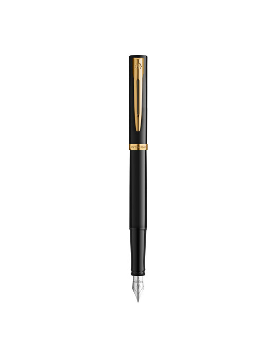 WM ALLURE PREM BLK GT FP M GB