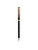 WM ALLURE PREM BLK GT FP M GB