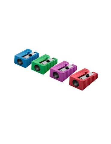 slijper metaal wigmodel