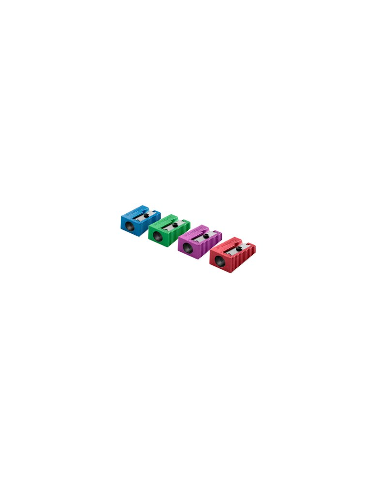 slijper metaal wigmodel