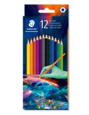 Crayon de couleur  - étui 12 pc edition multiverse version 1