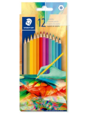 Kleurpotlood - etui 12 st edition multiverse versie 2