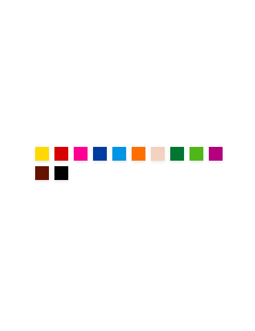 Noris colour crayon de couleur - class pack 144 pc 2