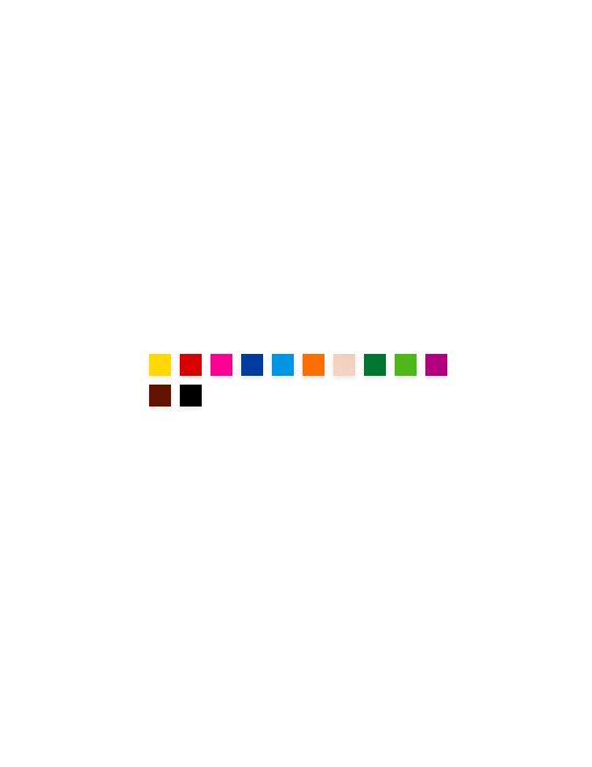 Noris colour crayon de couleur - class pack 144 pc