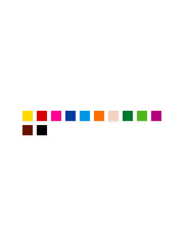 Noris colour driekantig kleurpotlood - display 144 st 2