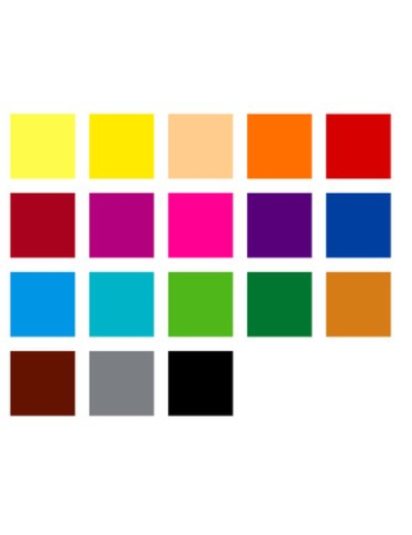 Noris colour crayon de couleur - set 18 pc 2