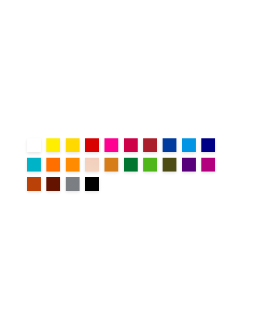Noris colour crayon de couleur - set 24 pc 2