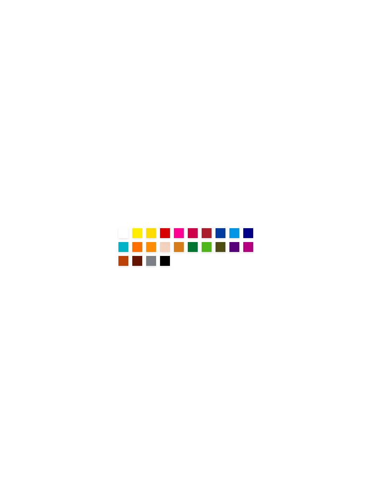 Noris colour crayon de couleur - set 24 pc