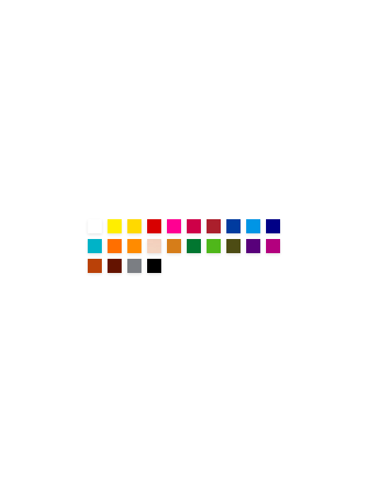 Noris colour crayon de couleur - set 24 pc