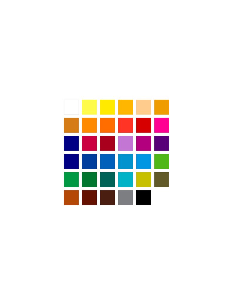 Noris colour crayon de couleur - set 36 pc