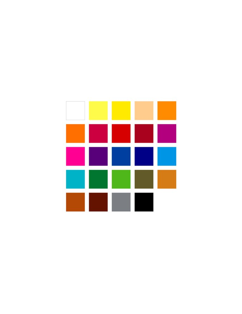 Noris colour crayon couleur triang. - set 24 pc