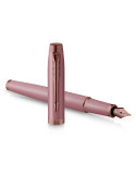 PARKER IM MAUVE BRT FM M GB