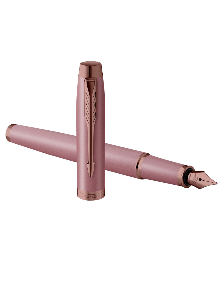 PARKER IM MAUVE BRT FM F GB