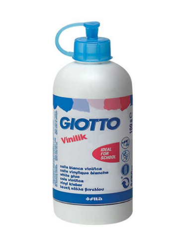 FLACON 100G GIOTTO VINILIK