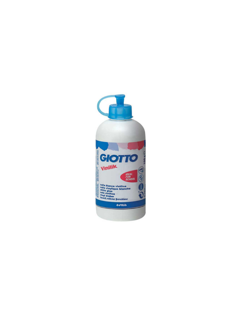 FLACON 100G GIOTTO VINILIK