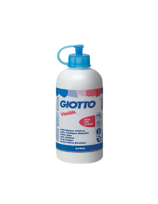 FLACON 100G GIOTTO VINILIK