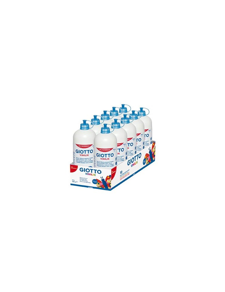FLACON 250G GIOTTO VINILIK