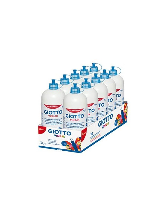 FLACON 250G GIOTTO VINILIK
