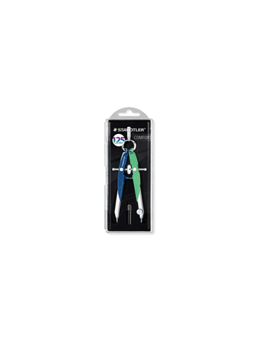 Mars 556 Comfort passer blauw/groen Mars 125 years