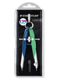Mars 556 Comfort passer blauw/groen Mars 125 years