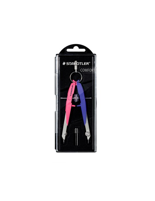 Mars 556 Comfort compas rose/violet