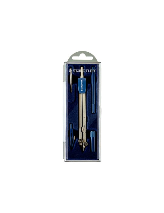 Mars 559 compas 5 pièces