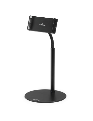 Support tablette TWIST TABLE NOIR