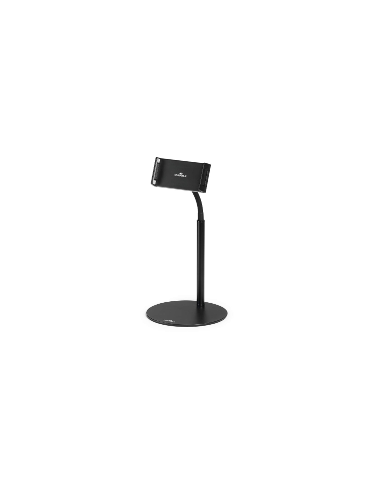 Support tablette TWIST TABLE NOIR