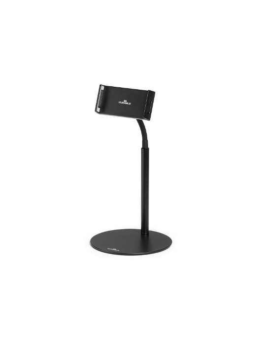 Support tablette TWIST TABLE NOIR