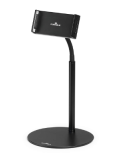 Support tablette TWIST TABLE NOIR