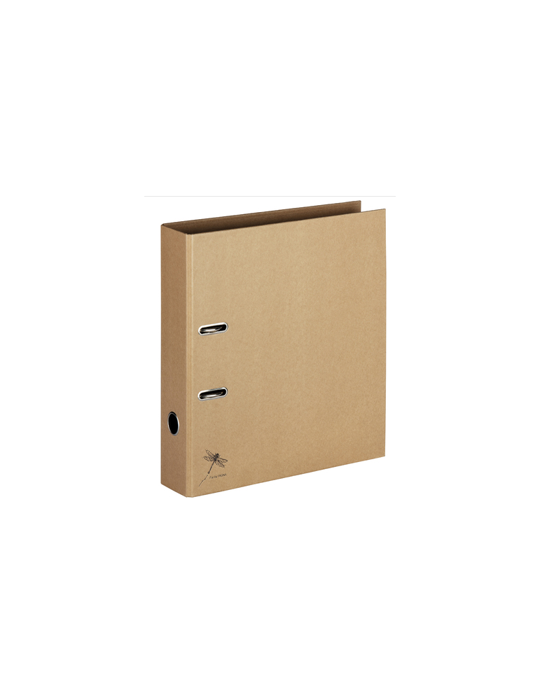 CLASSEUR A LEVIER A4 75MM PURE