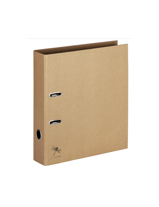 CLASSEUR A LEVIER A4 75MM PURE