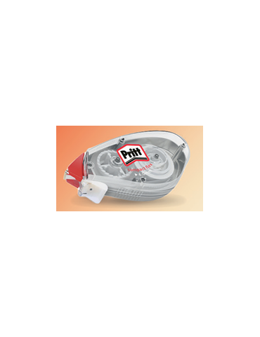 PRITT CORRECT - IT Compact Roller Flex 6MM