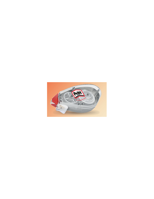 PRITT CORRECT - IT Compact Roller Flex 6MM